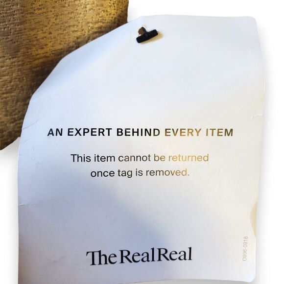 Shoshanna Gold Metallic Brocade Dress Jeweled Collar Woman's Sz 0 The RealReal - Picture 13 of 16